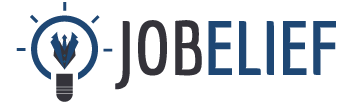 Jobelief logo