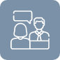 interview icon